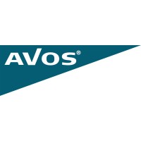 AVOS A/S logo, AVOS A/S contact details