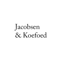 Jacobsen og Koefoed Arkitekter logo, Jacobsen og Koefoed Arkitekter contact details