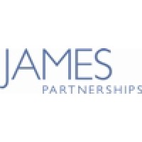 James Partnerships logo, James Partnerships contact details