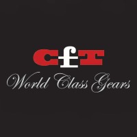 CFT A/S - World Class Gears logo, CFT A/S - World Class Gears contact details