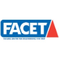 Facet - Fabless Centre for Engineering and Test logo, Facet - Fabless Centre for Engineering and Test contact details