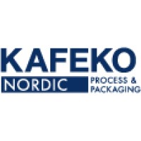 Kafeko Nordic logo, Kafeko Nordic contact details