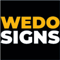 Wedo Signs Ab logo, Wedo Signs Ab contact details