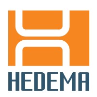 Hedema A/S logo, Hedema A/S contact details