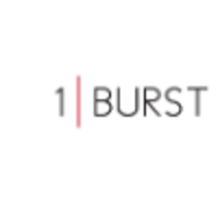 1Burst Media logo, 1Burst Media contact details