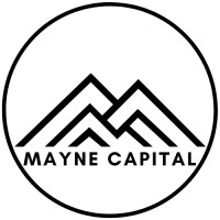 Mayne Capital (UK) LTD logo, Mayne Capital (UK) LTD contact details