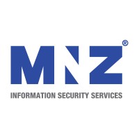 MNZ Information Security Services logo, MNZ Information Security Services contact details