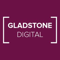 Gladstone Digital logo, Gladstone Digital contact details