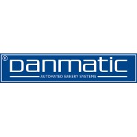 DANMATIC AUTOMATED BAKERY SYSTEMS logo, DANMATIC AUTOMATED BAKERY SYSTEMS contact details