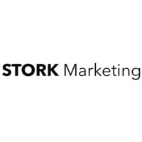 Stork Marketing logo, Stork Marketing contact details