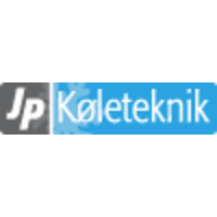 JP Køleteknik logo, JP Køleteknik contact details