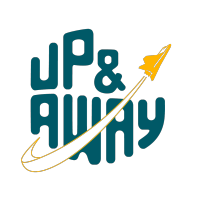 Up & Away Digital AS logo, Up & Away Digital AS contact details