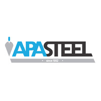 Apasteel - Modular Systems logo, Apasteel - Modular Systems contact details