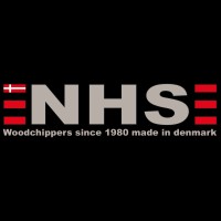 NHS Maskinfabrik A/S logo, NHS Maskinfabrik A/S contact details