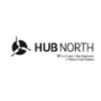 HUB NORTH Netværket logo, HUB NORTH Netværket contact details