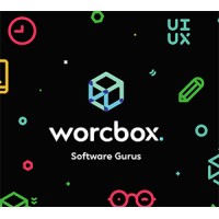 Worcbox logo, Worcbox contact details