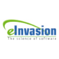 eInvasion, Inc. logo, eInvasion, Inc. contact details