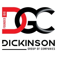 Dickinson Energy Recovery logo, Dickinson Energy Recovery contact details