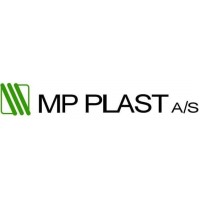 MP Plast A/S logo, MP Plast A/S contact details