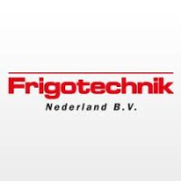 Frigotechnik Nederland BV logo, Frigotechnik Nederland BV contact details