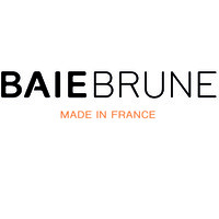 BAIE BRUNE logo, BAIE BRUNE contact details