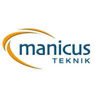 Manicus Teknik logo, Manicus Teknik contact details