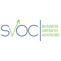 SVOC Business Growth Advisors logo, SVOC Business Growth Advisors contact details