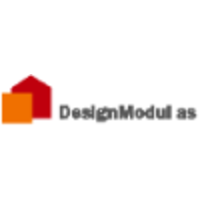 DesignModul as logo, DesignModul as contact details