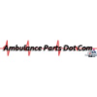 AMBULANCE PARTS DOT COM LLC. logo, AMBULANCE PARTS DOT COM LLC. contact details