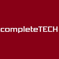 completeTECH logo, completeTECH contact details