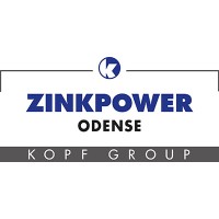 ZINKPOWER Odense A/S logo, ZINKPOWER Odense A/S contact details