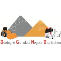 DGND logo, DGND contact details