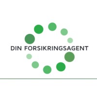 Din Forsikringsagent ApS logo, Din Forsikringsagent ApS contact details