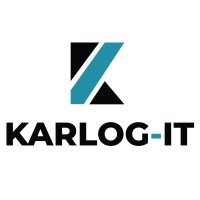 Karlog-IT logo, Karlog-IT contact details