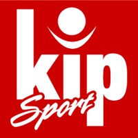 KIP SPORT logo, KIP SPORT contact details