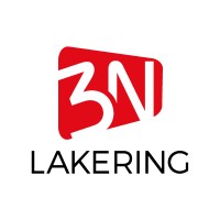 3N Lakering A/S logo, 3N Lakering A/S contact details