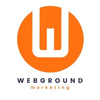 Webground Marketing logo, Webground Marketing contact details