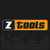 Z Tools logo, Z Tools contact details