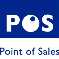 POS Dk Aps. logo, POS Dk Aps. contact details