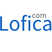 Lofica logo, Lofica contact details