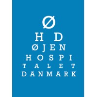 Øjenhospitalet Danmark logo, Øjenhospitalet Danmark contact details