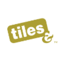 Tiles&, LLC logo, Tiles&, LLC contact details