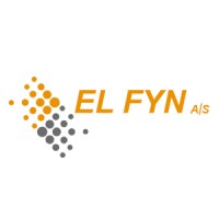 EL FYN A/S logo, EL FYN A/S contact details