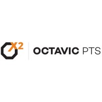 Octavic logo, Octavic contact details