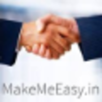 Make Me Easy Solutions Private Limited logo, Make Me Easy Solutions Private Limited contact details