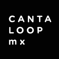 CantaloopMX logo, CantaloopMX contact details