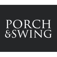 Porch & Swing logo, Porch & Swing contact details