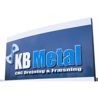 KB Metal ApS logo, KB Metal ApS contact details