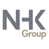 NHK Group ApS logo, NHK Group ApS contact details