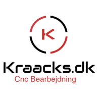 Kraacks.dk logo, Kraacks.dk contact details